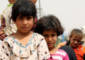 الأزمة في العراق: 3,6 مليون طفل في خطر بسبب تصاعد العنف