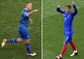 كأس أوروبا 2016: فرنسا لا تريد الوقوع في الفخ الأيسلندي