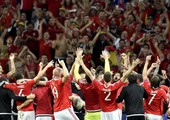 كأس أوروبا 2016: ويلز المفاجأة الأخرى