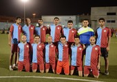 النزيف والمروج إلى المباراة النهائية في مونديال بوري الرمضاني