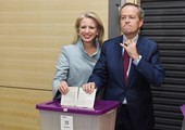 مخاوف من برلمان معلق بعد النتائج الاولية للانتخابات الاسترالية