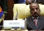 وزير خارجية إريتريا يبحث في القاهرة تطورات الأوضاع في افريقيا