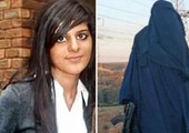 فتاة بريطانية تركت كل شيء لتلتحق بداعش