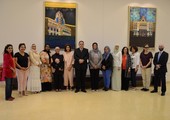تعاون مشترك بين جامعة العلوم التطبيقية وجمعية سيدات الأعمال البحرينية