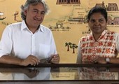 نجاح عملية ترميم مومياء مصرية عمرها 4500 عام في الهند