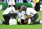 الإصابة تحرم ألمانيا من جهود خضيرة في مواجهة فرنسا بقبل نهائي يورو 2016