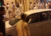 انفجاران في مدينة القطيف السعودية أحدهما قرب مسجد.. ولا إصابات