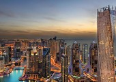 نصف مليون سائح خليجي في دبي ونسبة الإشغال في الفنادق والطيران ما بين 90 و100%
