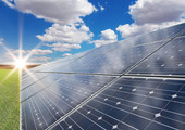 الطاقة الشمسية تسهم في إنتاج الكهرباء بأكثر من أي مصدر آخر بعد تراجع تكلفتها