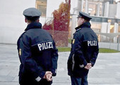 الشرطة الألمانية تخلي طائرة بعد اتصال هاتفي من مجهول