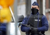 صدور أحكام بالسجن 16 عاماً بحق اعضاء خلية إرهابية في بلجيكا