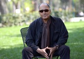 وفاة المخرج الايراني عباس كياروستامي