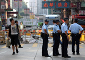 مقتل 5 أشخاص على الأقل في حريق بدار رعاية للمسنين في تايوان