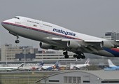 سوء الأحوال الجوية يؤجل أعمال البحث عن طائرة الخطوط الماليزية المنكوبة