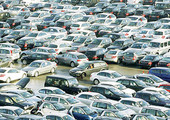 السعودية: بدء توطين مبيعات وكالات السيارات في النصف الأول من 2017