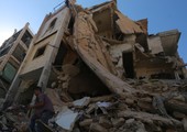 المرصد السوري: قوات النظام وحزب الله تسيطر على بلدة في غوطة دمشق