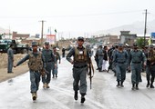 مقتل عالم دين في انفجار قنبلة شرق أفغانستان