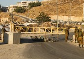 قوات إسرائيلية تعتقل فلسطينية وطفلين من مدينتي بيت لحم والخليل