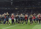 كأس أوروبا 2016: ويلز تتطلع للبناء على انجازها بعد الخروج