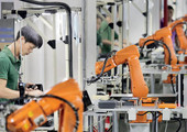 سيطرة رأس المال الصيني على «التكنولوجيا» الألمانية تثير قلق الغرب