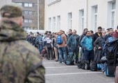 تقرير: تراجع طلبات اللجوء في ألمانيا في النصف الأول من العام الجاري