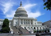 إغلاق مبنى الكونغرس الاميركي لفترة وجيزة بعد معلومات عن وجود شخص مسلح