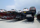 مبيعات سيارات الركاب في الصين ترتفع 19.4% على أساس سنوي في يونيو
