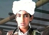 تسجيل صوتي: نجل بن لادن يهدد بالانتقام لمقتل أبيه