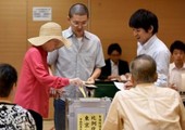 استطلاعات: الائتلاف الحاكم في اليابان يحقق فوزاً ساحقاً في انتخابات مجلس الشيوخ