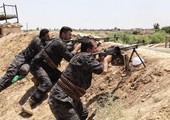 البيشمركة: مقتل 7 من عناصر 