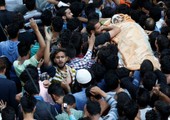 لماذا هب سكان كشمير إلى حمل السلاح بعد قتل الزعيم المتشدد برهان واني