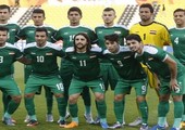 ريو 2016 - قدم: المنتخب الاولمبي العراقي يعسكر في الجزائر