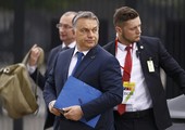 رئيس الوزراء المجري يدعو لإنهاء 
