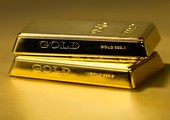 الذهب يهبط مع صعود الأسهم بدعم من بيانات أميركية وآمال بالتحفيز
