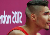 بطل الجمباز البريطاني سميث سيشارك في أولمبياد ريو