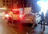 السفير السعودي: حادث شارع المعارض «مروري» وليس محاولة تكسير