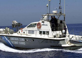 غرق 4 بعد انقلاب قارب مهاجرين قبالة جزيرة ليسبوس اليونانية