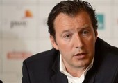 اتحاد الكرة البلجيكي يناقش مستقبل فيلموتس مع المنتخب