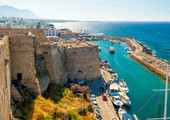 قبرص تعلن اكتشاف هياكل قد تكون لأقدم قرية في العالم