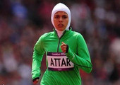 مشاركة أربع سعوديات في أولمبياد ريو دي جانيرو