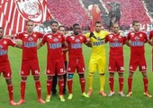 الوداد المغربي يصل القاهرة لمواجهة الأهلي في دوري أبطال إفريقيا
