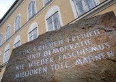 جدل حول مصير منزل هتلر في النمسا 