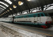 مسؤول في سكك الحديد في ايطاليا يعترف بخطأ ساهم في حصول حادث القطارين