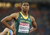 سيمنيا تسجل أفضل زمن هذا العام في سباق 800 متر في موناكو