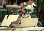 العراق: انطلاق عملية تحرير منطقة الدولاب بمحافظة الأنبار