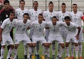 منتخب الجزائر الاولمبي يهزم نظيره العراقي ودياً