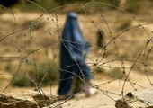 احتراق زوجة صغيرة السن حتى الموت في أفغانستان
