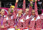 الاتحاد الدولي للجمباز يطالب بمشاركة الرياضيين الروس في الأولمبياد