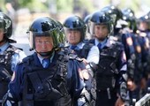 قازاخستان تعقد اجتماعا طارئا لمجلس الأمن في البلاد بعد إطلاق نار