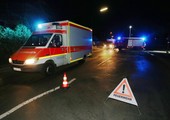 الشرطة الألمانية تقتل رجلاً بعد مهاجمته ركاب قطار بفأس